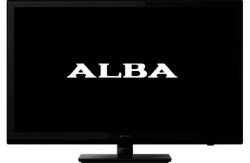 ALBA 24' HD READY LED TV